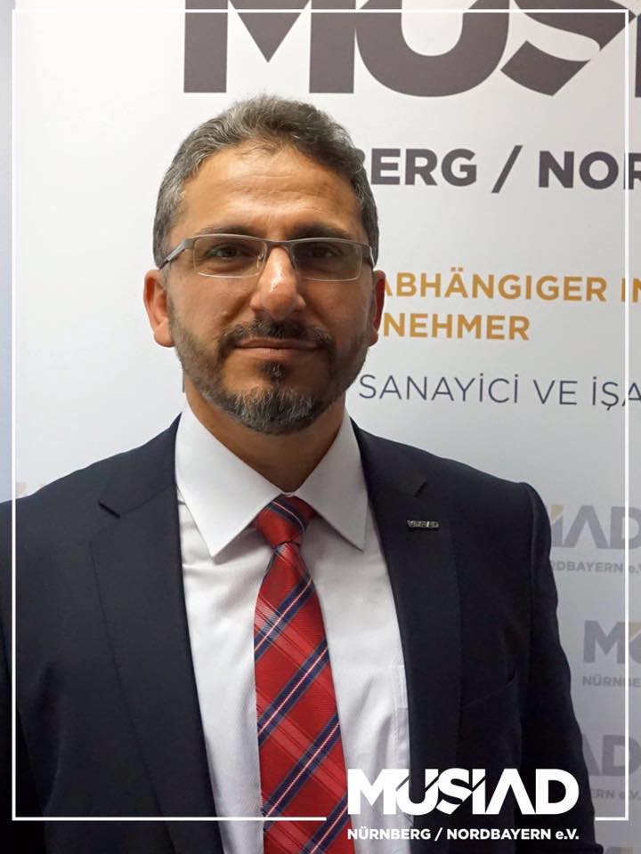 Emin Bayram