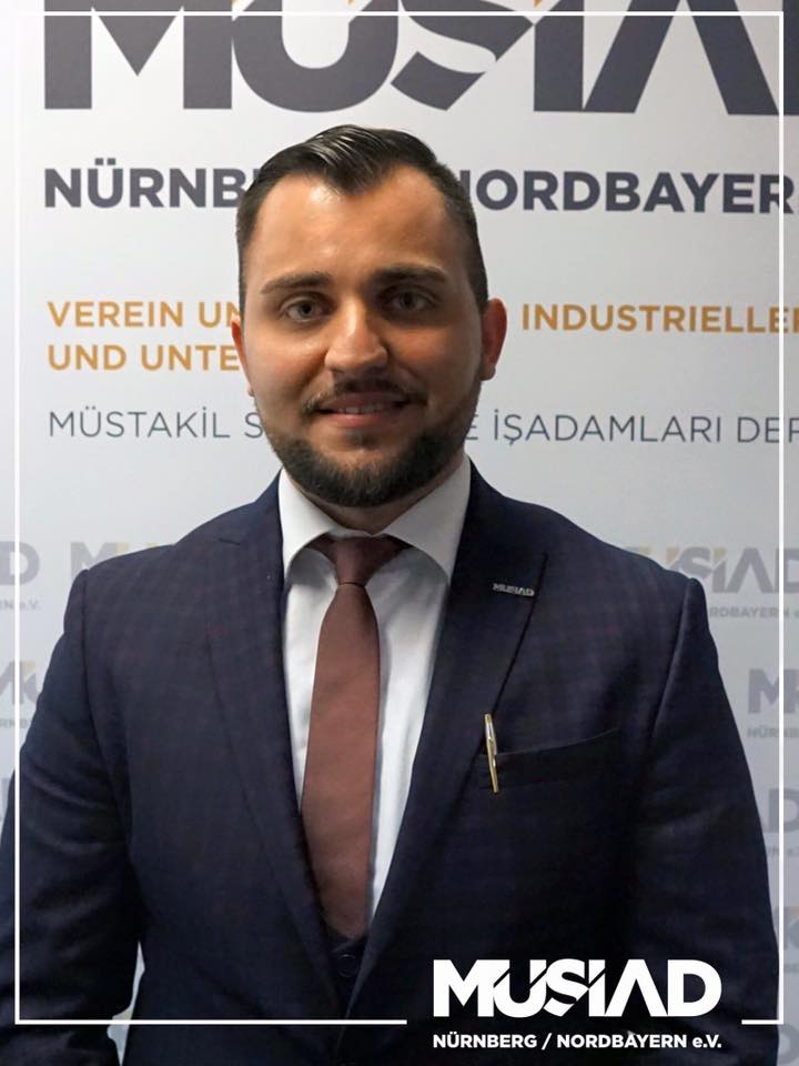 Enes Gencalioglu