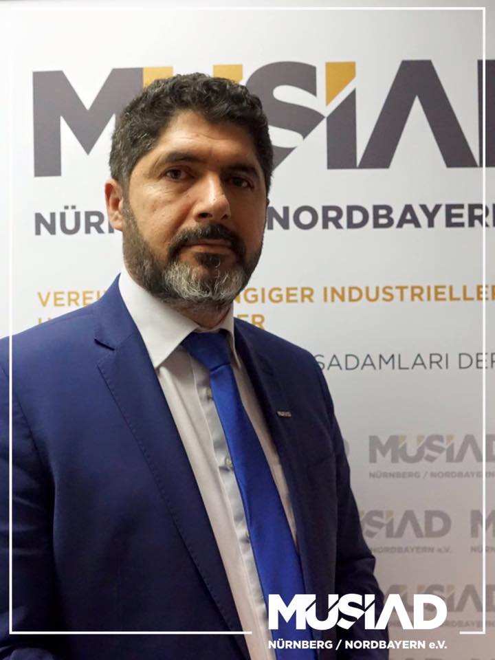 Erkan Sahin