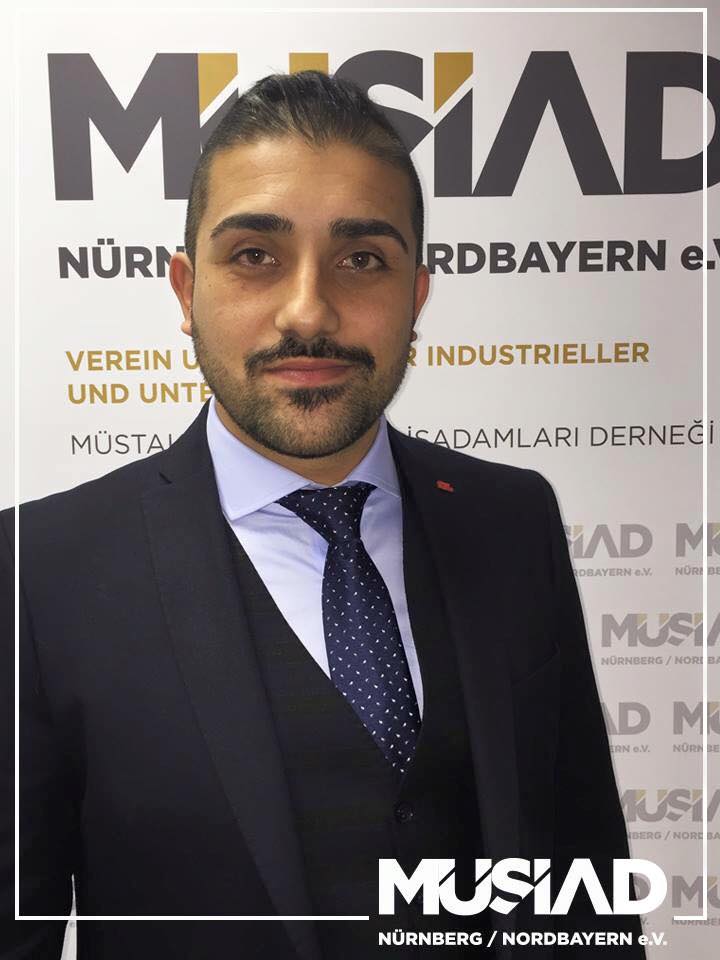 Ilker Kocak