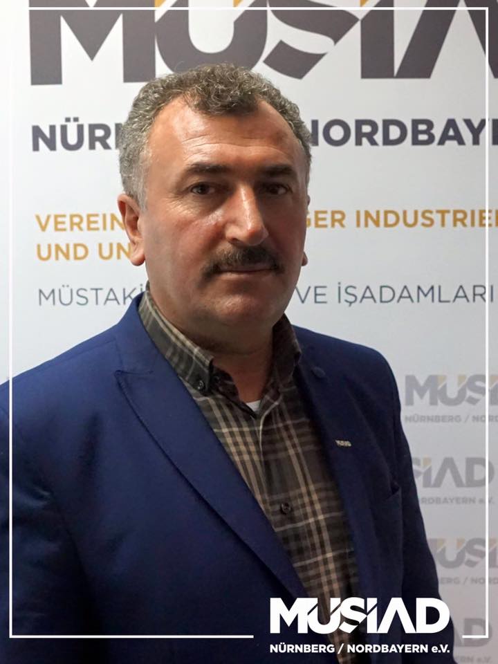 Niyazi Koc