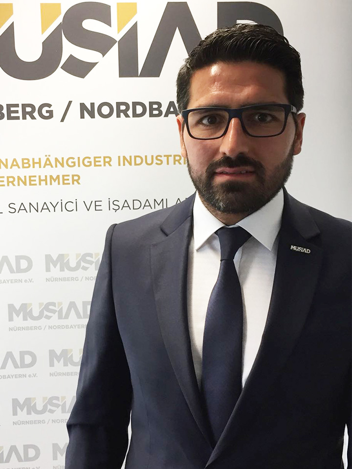 Tahir Aksu