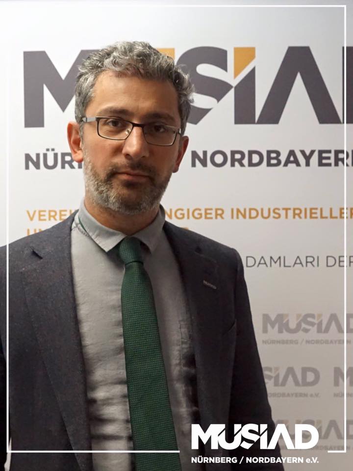 Ugur Yilmazel