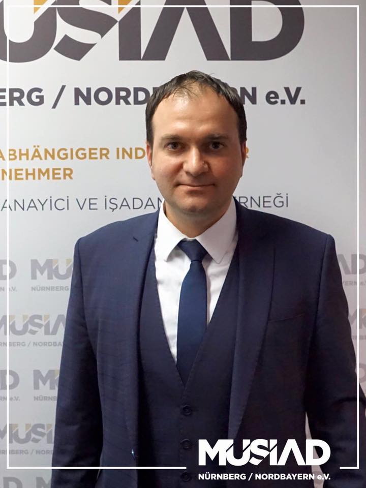 Ümit Gürel